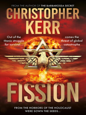 cover image of Fission